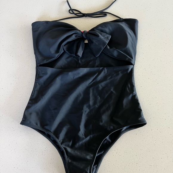 Lolli Swim Ta Da one piece. New without tags. Size large. - Picture 3 of 5